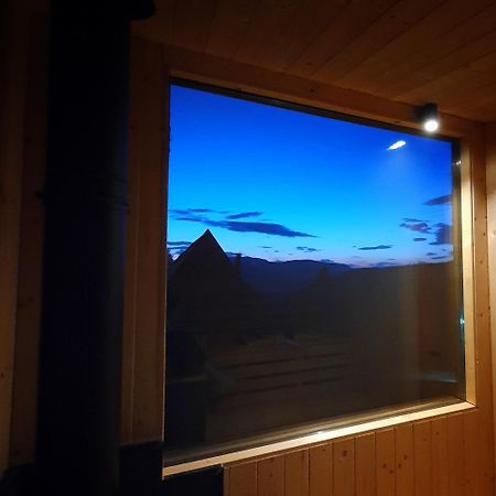 Vrleti Tare Villa Bajina Basta Luaran gambar