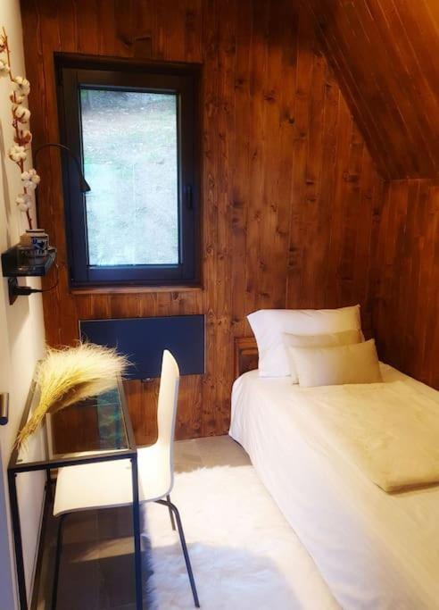 Vrleti Tare Villa Bajina Basta Luaran gambar