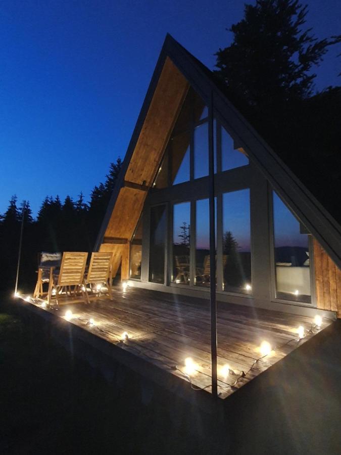 Vrleti Tare Villa Bajina Basta Luaran gambar