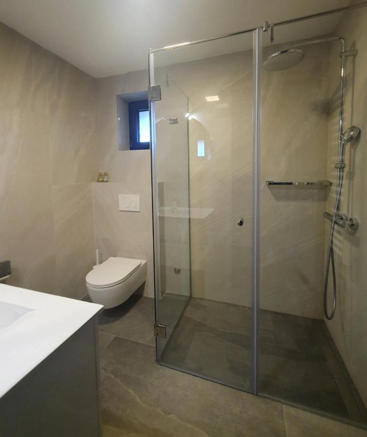 Vrleti Tare Villa Bajina Basta Luaran gambar