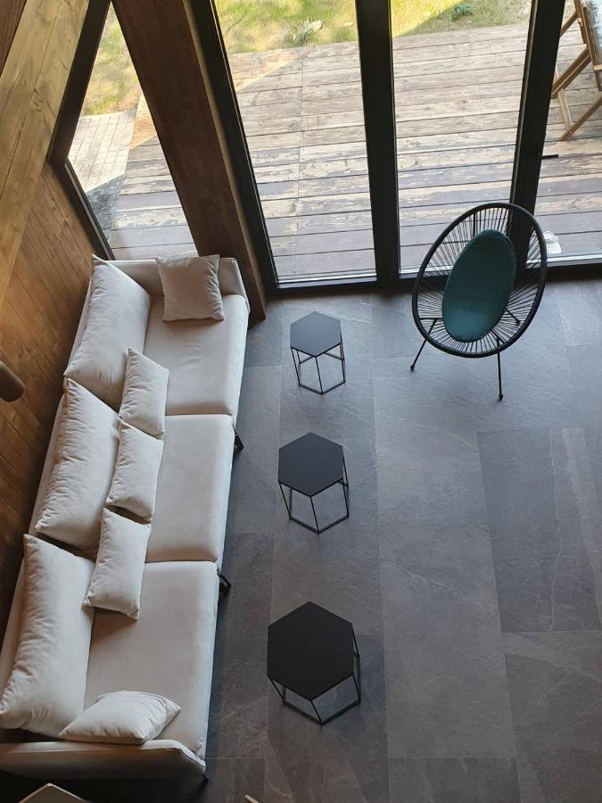 Vrleti Tare Villa Bajina Basta Luaran gambar
