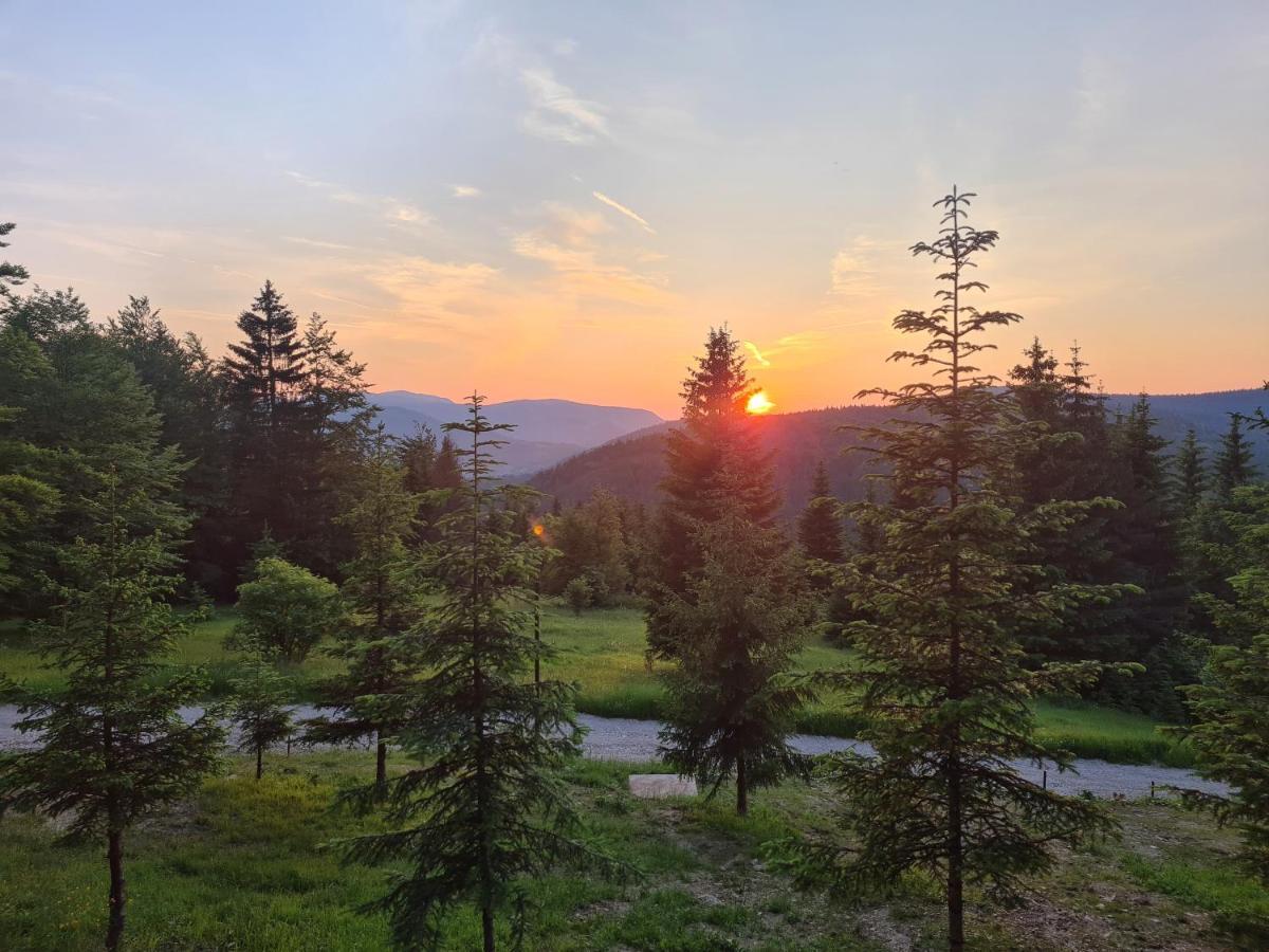Vrleti Tare Villa Bajina Basta Luaran gambar