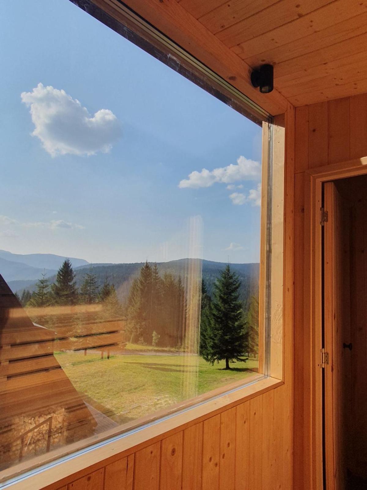 Vrleti Tare Villa Bajina Basta Luaran gambar